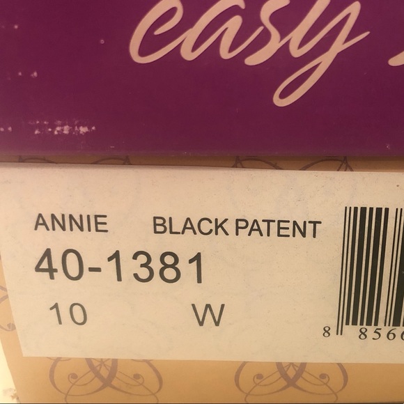 Peep toe kitten heels - Picture 3 of 6